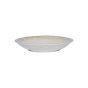 Πιάτο Ρηχό 23cm Stoneware Estia Home Art Vignette Ivory 07-24369