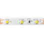 ΛΩΡΙΔΑ LED 5M 4.8W/M 550LM/M 12V DC IP20 2700K Ra80 8mm  ACA 1228354827