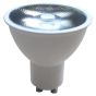 ΛΑΜΠΑ LED GU10 6W 2700K 7° 220-240V Eurolamp 147-77828