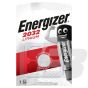 Μπαταρία Λιθίου 3V Energizer CR2032