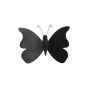 Black Butterflies 3D πολυπροπυλενίου Ango 24002