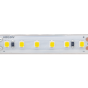 LED SMD STRIP 24V DC 16W/M 4000K 1680LM/M IP66 12MM CRI80 OSRAM 2835 120LEDS/M 3SDCM 5M REEL 5YRS ACA 24168040PC