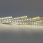 LED SMD STRIP 24V DC 16W/M 4000K 1680LM/M IP66 12MM CRI80 OSRAM 2835 120LEDS/M 3SDCM 5M REEL 5YRS ACA 24168040PC