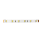 ΛΩΡΙΔΑ LED 5M 4.8W/M 550LM/M 24V DC IP65 NANO 3000K Ra80 8mm  ACA 2428354830PC