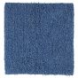 Πατάκι Μπάνιου 60x60cm Chenille Royal Blue Sealskin Misto 294616823