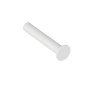 Χαρτοθήκη Εφεδρική Λευκό Ματ Verdi Lamda White Matt 3014401  