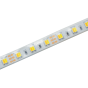 LED STRIP 5M 12W/M 12V DC IP65 CCT Ra80 ACA 502560CCTPC