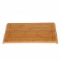 Ξύλο Κοπής Bamboo Μ54XΠ30X2,5 εκ. Schock 629044