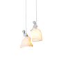 SE170-1 HANDAN PENDANT LAMP CERAMIC E2 HOMELIGHTING 77-3631