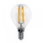 InLight E14 LED Filament G45 6watt 7.14.06.19.1