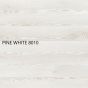Στήλη με πόδια Π35xΥ177 xΒ35 εκ. MDF Μελαμίνη Pine White Ντουλάπι-Συρτάρια- Καλάθι Απλύτων Savvopoulos Eco Extras 925520-8010
