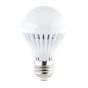 LED A60 E27 230V 6W 6.000K 180° 430Lm Ra80 ACA A606CWE27