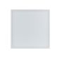 LED PANEL DIM 38W 595x595x10mm 4000K 3320Lm 230V Ra80 ACA AZ60603840DIM