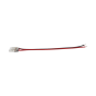 WIRE SUPPLY FOR LED COB STRIP IP20 10MM ACA CABLE10C