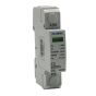 SPD SURGE PROTECTION T2 TYPE 1P 40kA ACA DY02010029