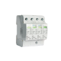 SPD SURGE PROTECTION T2 TYPE 3P+n 40kA ACA DY02010032