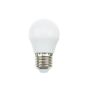 LED BALL E27 230V 3W 4000K 180° 270Lm Ra80 ACA G45327NW