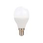 LED BALL E14 230V 8W 3000K 180° 730Lm Ra80 ACA G45814WW