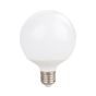 LED G95 230V 10W COLOR DIMMABLE 180° 800Lm Ra80 ACA G9510CCT