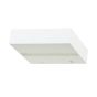 Φ/Σ LED ΛΕΥΚ UPSIDE SHELF 4W 230V 3000K 30000hrs 10X10X2,5CM ACA L36310100U