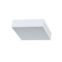 ΕΠΙΤΟΙΧΙΟ Φ/Σ LED ΛΕΥΚΟ EDGE SHELF 4W 230V 3000K 30000hrs ACA L36310150B