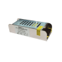 METAL CV LED DRIVER 60W 230V AC-12V DC 5A IP20 WITH TERMINAL ACA NM60CV12