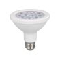 LED DIM PAR30 E27 230V 13W 6.000K 38° 1100Lm Ra80 ACA PAR3013CWDIM