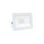 WHITE LED SMD FLOOD LUMINAIRE IP66 10W 3000K 800Lm 230V RA80 ACA Q1030W