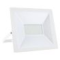 WHITE LED SMD FLOOD LUMINAIRE IP66 150W 4000K 12750Lm 230V RA80 ACA Q15040W