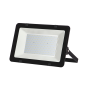 BLACK LED SMD FLOOD LUMINAIRE IP66 300W 3000K 24100Lm 230V RA80 ACA Q30030