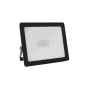 BLACK DAY&NIGHT LED SMD FLOOD LUMINAIRE IP66 30W 6000K 2650Lm 230V RA80 ACA Q3060DN