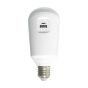 SMART SOLAR RECHARG.LED A70 E27 7W SMD 6.500K 120° 650LmRa80 ACA SMARTSOL