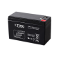 ΜΠΑΤΑΡΙΑ 12V 7.2Ah TOYO (SECURITY/ALARM) ACA TO127SEC