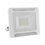 LED WHITE FLOOD LIGHT IP66 100W 3000K 9000Lm 230V 6PCS/CART ACA X10030W