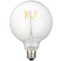 Λαμπτήρας Led Filament Clear Dimmable G95-6  E27 5w 2700K 600lm Ø95xH135mm Enjoy EL827006