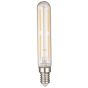 Λαμπτήρας Led Filament Clear Dimmable T30-8  E27 6w 2700K 650lm Ø30xH257mm Enjoy EL827907