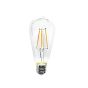 InLight E27 LED Filament ST64 10watt 7.27.10.26.2