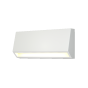 it-Lighting Blue LED 3W 3CCT Outdoor Wall Lamp White D:16cmx7cm 80202220