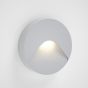 it-Lighting Horseshoe LED 2W 3CCT Outdoor Wall Lamp Grey D:12.8cmx3cm 80201930