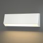 it-Lighting Blue LED 4W 3CCT Outdoor Wall Lamp White D:22cmx8cm 80202320