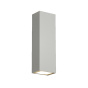 it-Lighting Lanier LED 5W 3000K Outdoor Up-Down Adjustable Wall Lamp White D:12cmx4.1cm 80201021