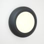 it-Lighting Jocassee LED 3.5W 3CCT Outdoor Wall Lamp Anthracite D:15cmx2.7cm 80201440