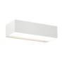 it-Lighting Martin LED 9W 3CCT Outdoor Up-Down Wall Lamp White D:17cmx4.6cm 80200820