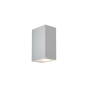 it-Lighting Havasu 2xGU10 Outdoor Up-Down Wall Lamp Grey D:14.7cmx9cm 80200334