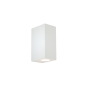 it-Lighting Havasu 2xGU10 Outdoor Up-Down Wall Lamp White D14.7cmx9cm 80200324