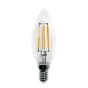 InLight E14 LED Filament C35 5watt 7.14.05.17.1