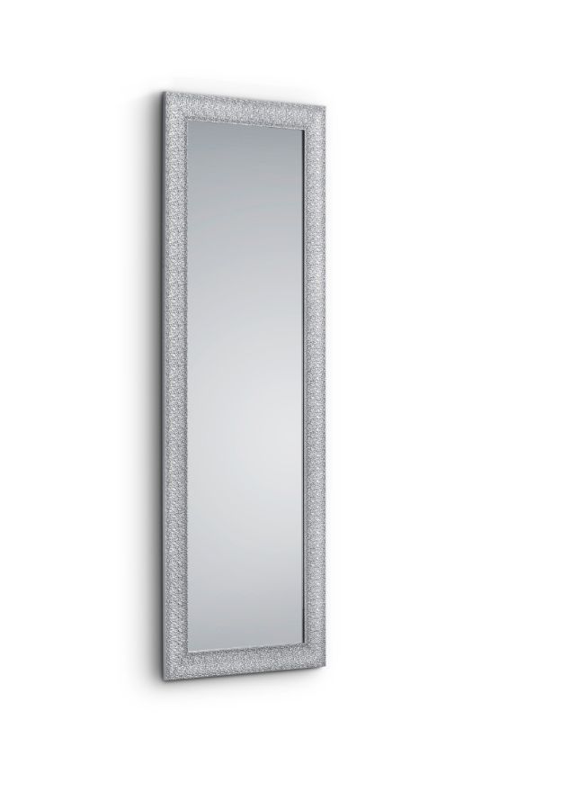 Καθρέπτης Επίτοιχος  Π50*Y150 cm Silver Πλαστικό Mirrors & More Ariane 1010206