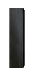 Έπιπλο Μπάνιου 70 εκ. με Νιπτήρα Χρώμα Pine Dark Sanitec Alba D 70